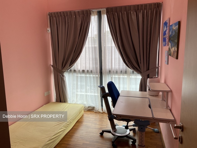 Skypark Residences (D27), Condominium #352870201